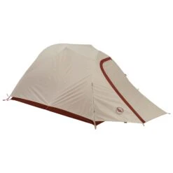 Big Agnes - C Bar 3 - Tente 3 Places -Magasin De Camping En Plein Air big agnes c bar 3 tente 3 places 1