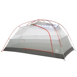 Big Agnes - Copper Spur HV UL 2 MtnGLO - Tente 2 Places 6 Big Agnes - Copper Spur HV UL 2 MtnGLO - Tente 2 Places -Magasin De Camping En Plein Air big agnes copper spur hv ul 2 mtnglo tente 2 places detail 3