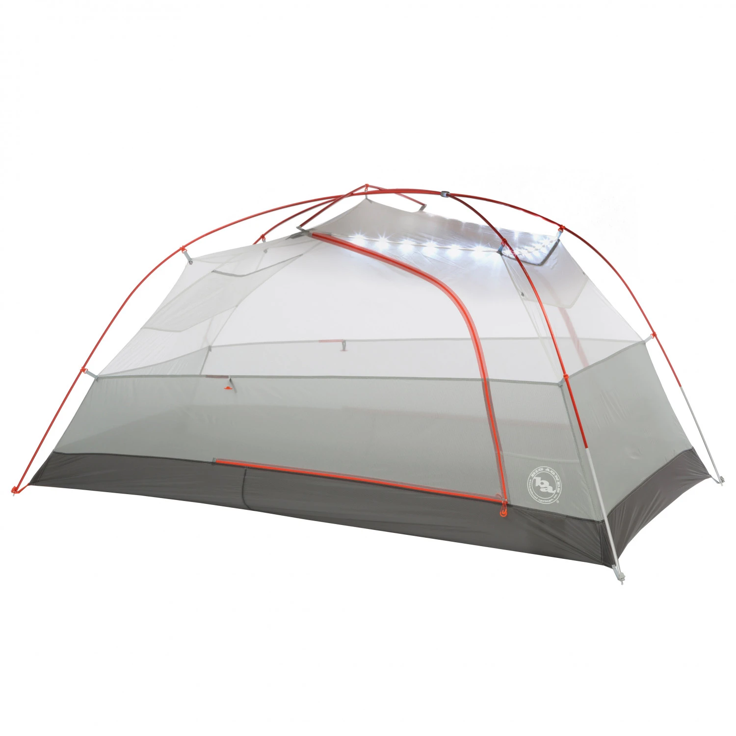 Big Agnes - Copper Spur HV UL 2 MtnGLO - Tente 2 Places 3 Big Agnes - Copper Spur HV UL 2 MtnGLO - Tente 2 Places – Image 3