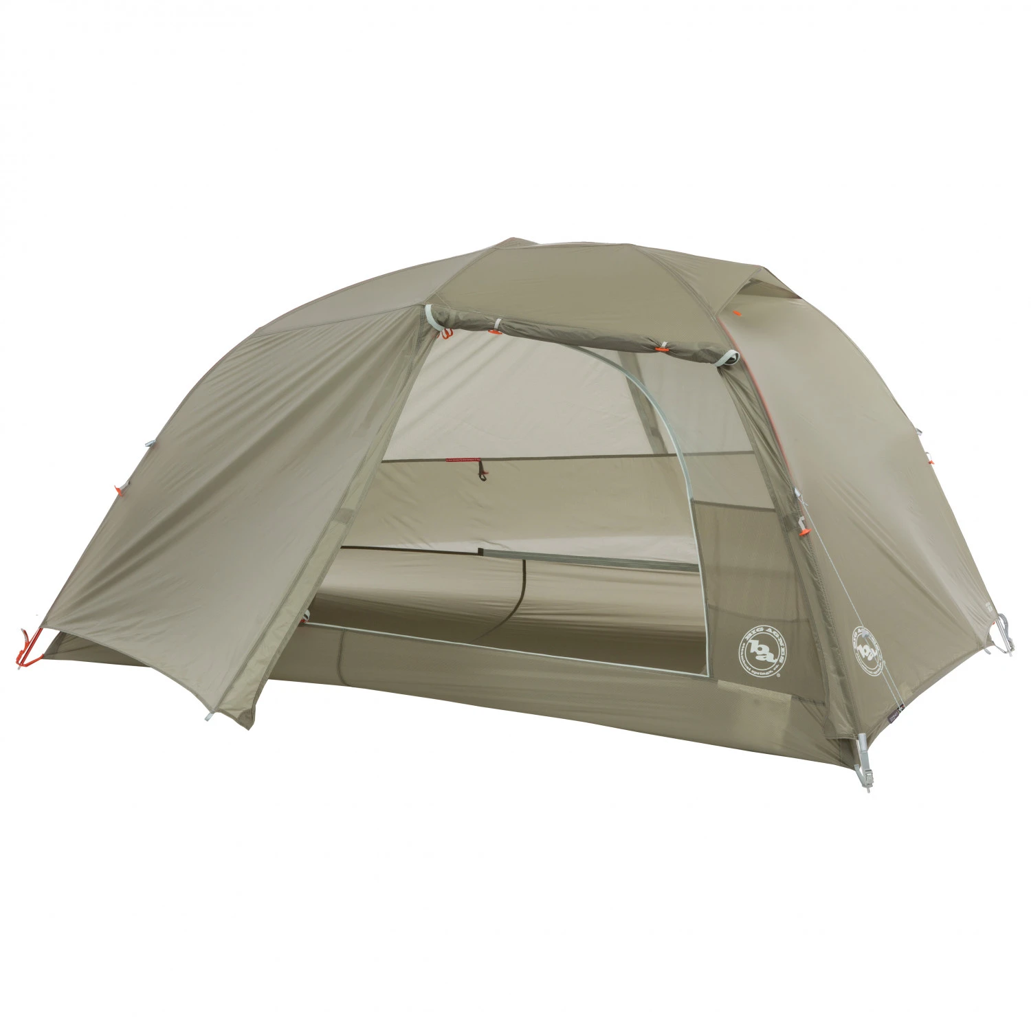 Big Agnes - Copper Spur HV UL2 - Tente 2 Places 3 Big Agnes - Copper Spur HV UL2 - Tente 2 Places – Image 3