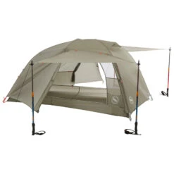Big Agnes - Copper Spur HV UL2 - Tente 2 Places 10 Big Agnes - Copper Spur HV UL2 - Tente 2 Places -Magasin De Camping En Plein Air big agnes copper spur hv ul2 tente 2 places detail 5