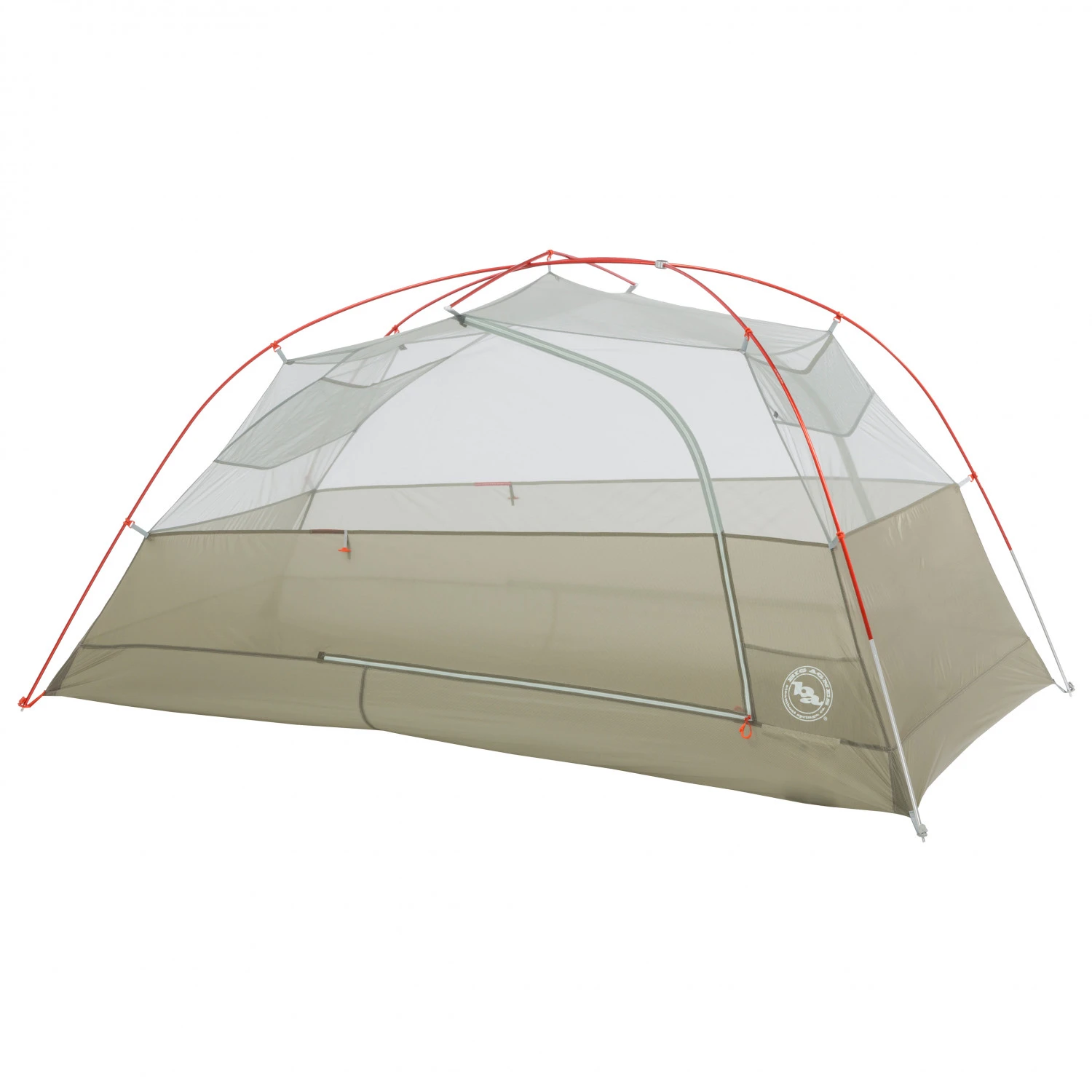 Big Agnes - Copper Spur HV UL2 - Tente 2 Places 6 Big Agnes - Copper Spur HV UL2 - Tente 2 Places – Image 6