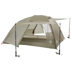 Big Agnes - Copper Spur HV UL3 - Tente 3 Places 9 Big Agnes - Copper Spur HV UL3 - Tente 3 Places -Magasin De Camping En Plein Air big agnes copper spur hv ul3 tente 3 places detail 4