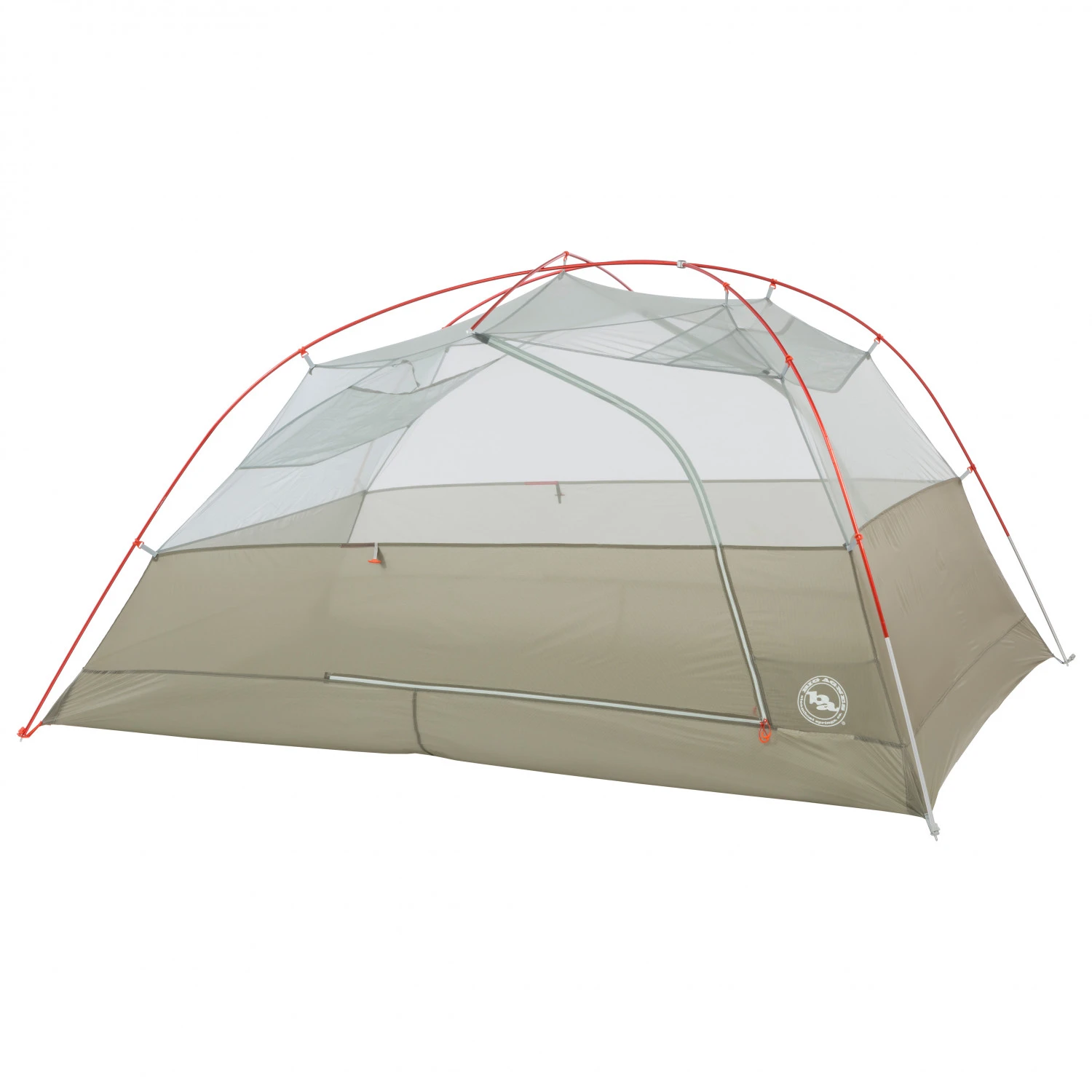 Big Agnes - Copper Spur HV UL3 - Tente 3 Places 5 Big Agnes - Copper Spur HV UL3 - Tente 3 Places – Image 5