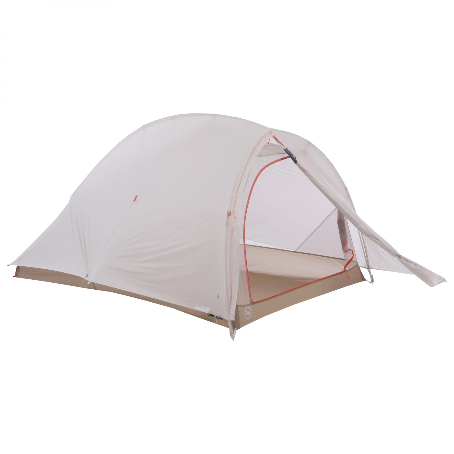 Big Agnes - Fly Creek HV UL2 - Tente 2 Places 5 Big Agnes - Fly Creek HV UL2 - Tente 2 Places – Image 5