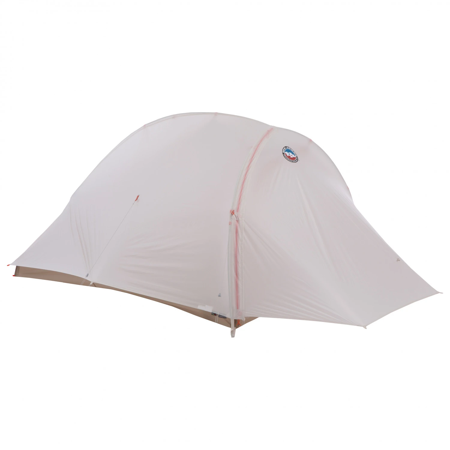 Big Agnes - Fly Creek HV UL2 - Tente 2 Places 3 Big Agnes - Fly Creek HV UL2 - Tente 2 Places – Image 3