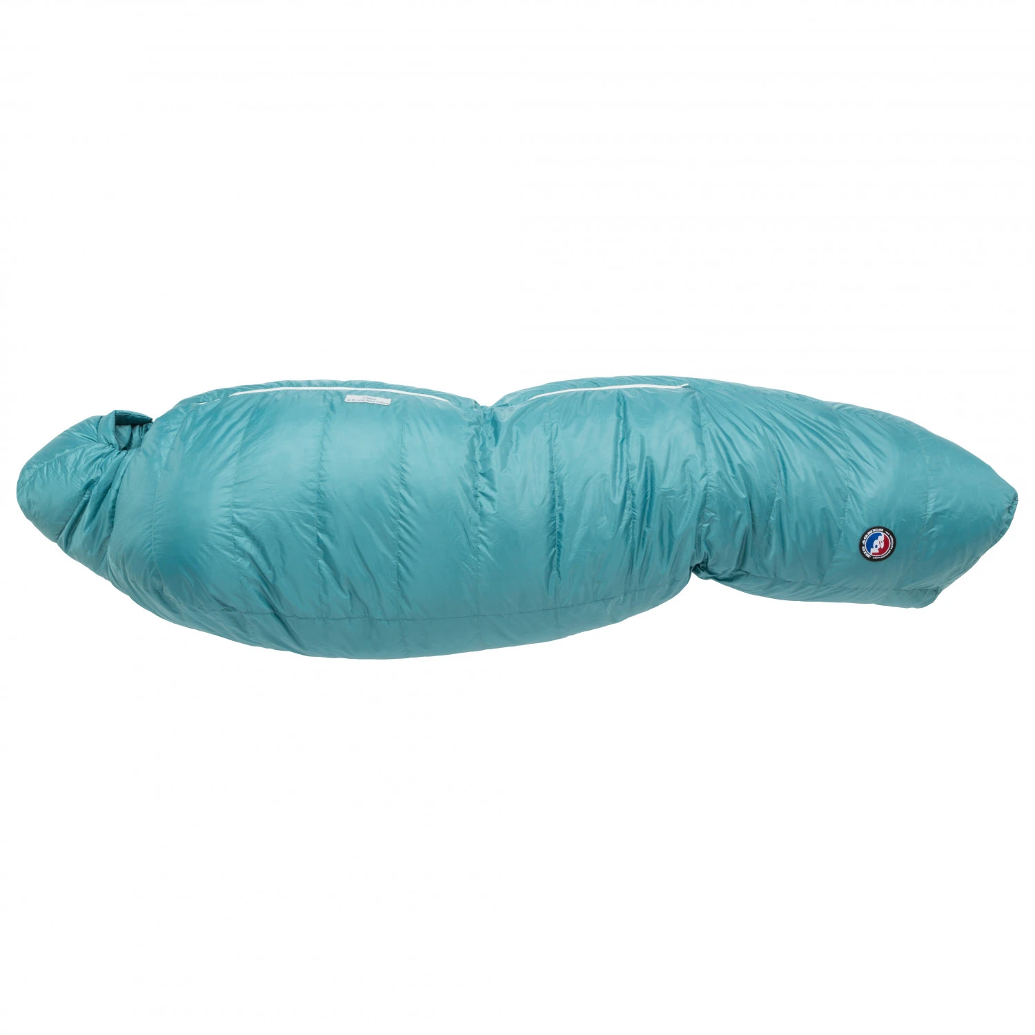 Big Agnes - Women's Roxy Ann 3N1 15 - Sac De Couchage En Duvet 6 Big Agnes - Women's Roxy Ann 3N1 15 - Sac De Couchage En Duvet – Image 6