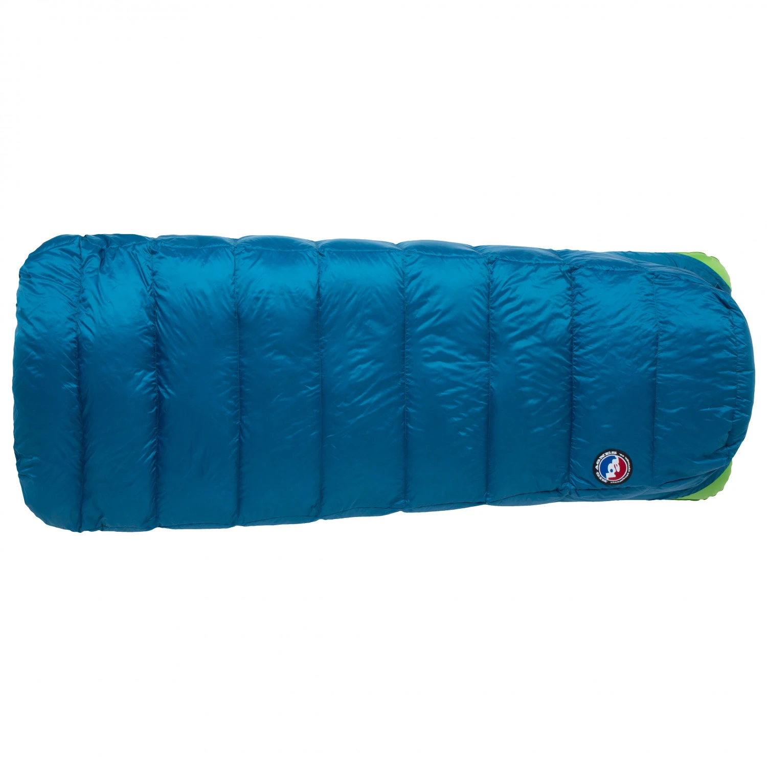 Big Agnes - Women's Roxy Ann 3N1 15 - Sac De Couchage En Duvet 1 Big Agnes - Women's Roxy Ann 3N1 15 - Sac De Couchage En Duvet