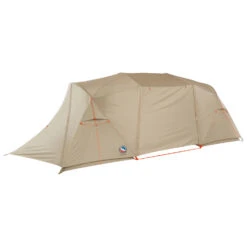 Big Agnes - Wyoming Trail 4 - Tente 4 Places -Magasin De Camping En Plein Air big agnes wyoming trail 4 tente 4 places detail 4