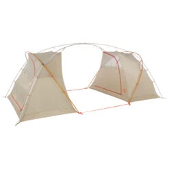 Big Agnes - Wyoming Trail 4 - Tente 4 Places -Magasin De Camping En Plein Air big agnes wyoming trail 4 tente 4 places detail 5