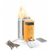 BioLite - CampStove 2+ - Réchaud à Combustible Sec