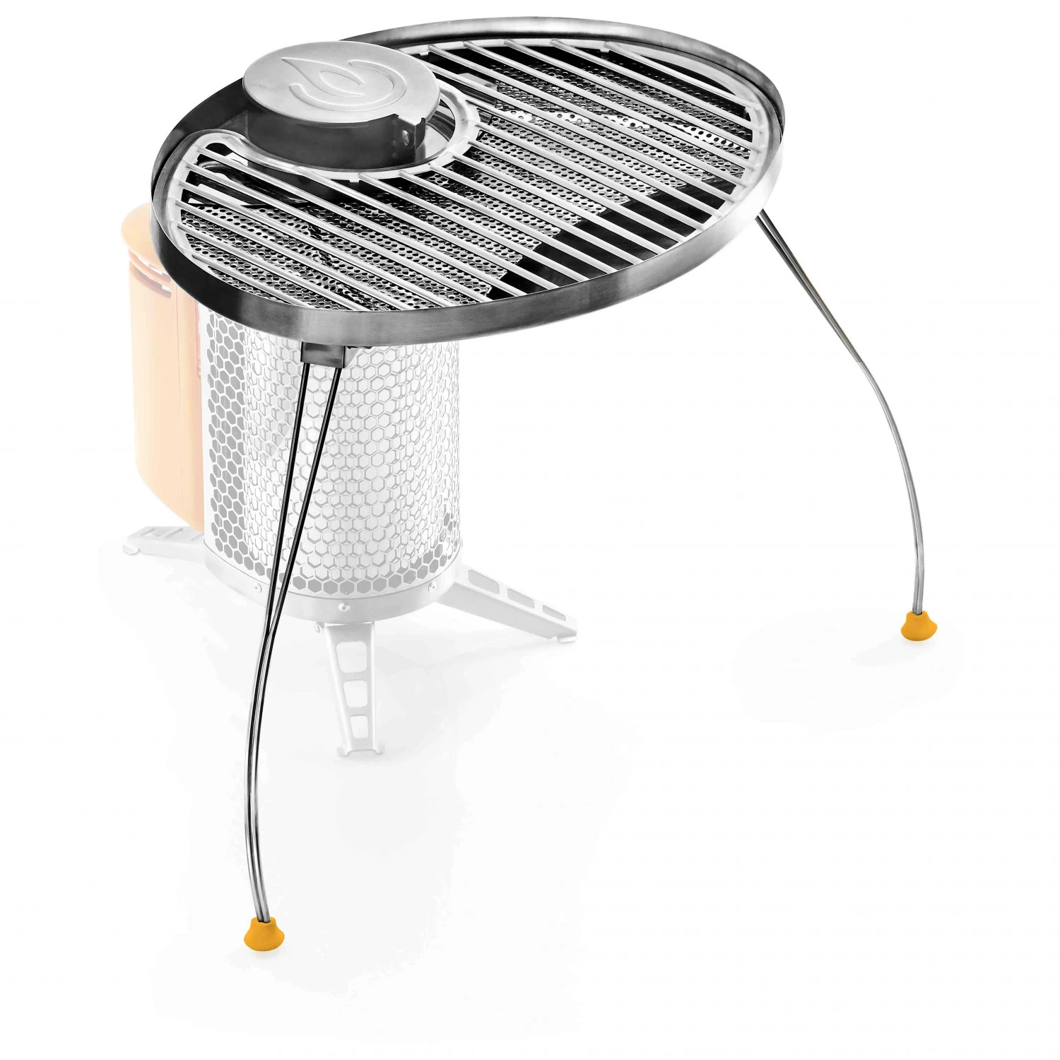 BioLite - CampStove Portable Grill - Popote 2 BioLite - CampStove Portable Grill - Popote – Image 2