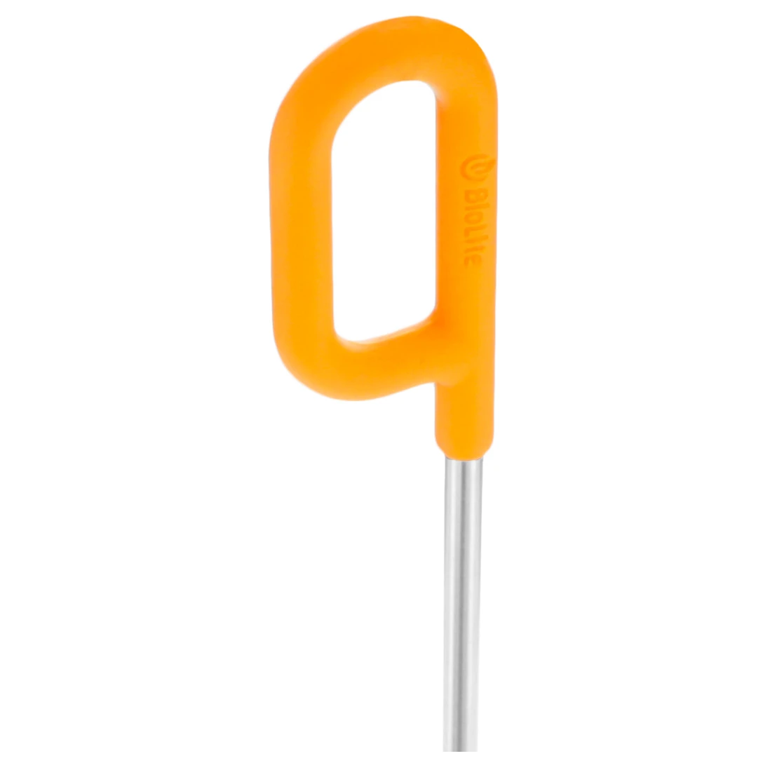 BioLite - FirePit Poker 2 BioLite - FirePit Poker – Image 2