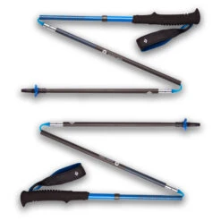 Black Diamond - Distance Carbon Z - Bâtons De Trail 5 Black Diamond - Distance Carbon Z - Bâtons De Trail -Magasin De Camping En Plein Air black diamond distance carbon z batons de trail detail 3