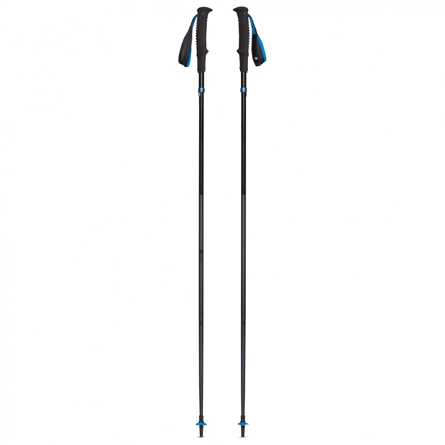 Black Diamond - Distance Z - Bâtons De Trail 1 Black Diamond - Distance Z - Bâtons De Trail