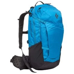 Black Diamond - Nitro 26 - Sac à Dos De Montagne 7 Black Diamond - Nitro 26 - Sac à Dos De Montagne -Magasin De Camping En Plein Air black diamond nitro 26 sac a dos de montagne bf 2