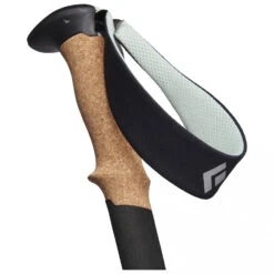 Black Diamond - Pursuit - Bâtons De Randonnée -Magasin De Camping En Plein Air black diamond pursuit batons de randonnee detail 6