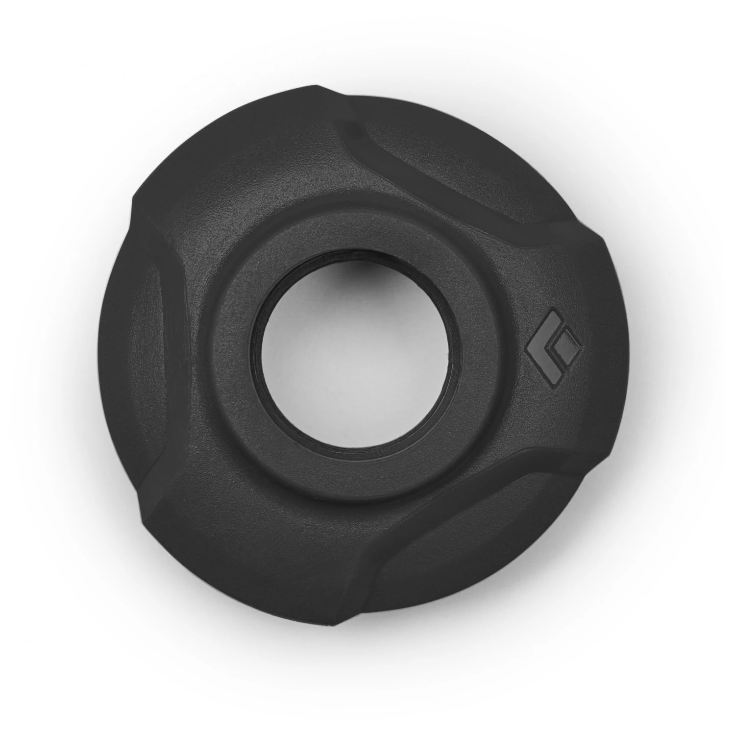 Black Diamond - Trekking Baskets 38 Mm - Rondelle De Rechange 1 Black Diamond - Trekking Baskets 38 Mm - Rondelle De Rechange