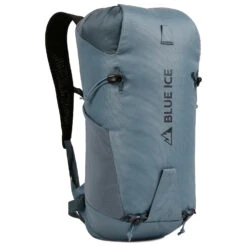 Blue Ice - Dragonfly Pack 26 - Sac à Dos D'escalade 10 Blue Ice - Dragonfly Pack 26 - Sac à Dos D'escalade -Magasin De Camping En Plein Air blue ice dragonfly pack 26 sac a dos descalade 1
