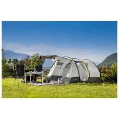 Brunner - Arqus Outdoor 5 - Tente De Groupe 11 Brunner - Arqus Outdoor 5 - Tente De Groupe -Magasin De Camping En Plein Air brunner arqus outdoor 5 tente de groupe 1