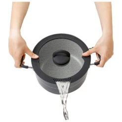 Brunner - Pirate NG - Popote 8 Brunner - Pirate NG - Popote -Magasin De Camping En Plein Air brunner pirate ng popote detail 3