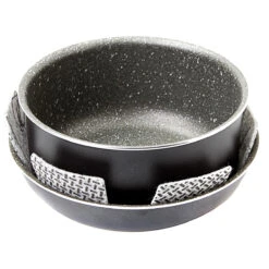 Brunner - Pirate NG - Popote 9 Brunner - Pirate NG - Popote -Magasin De Camping En Plein Air brunner pirate ng popote detail 4