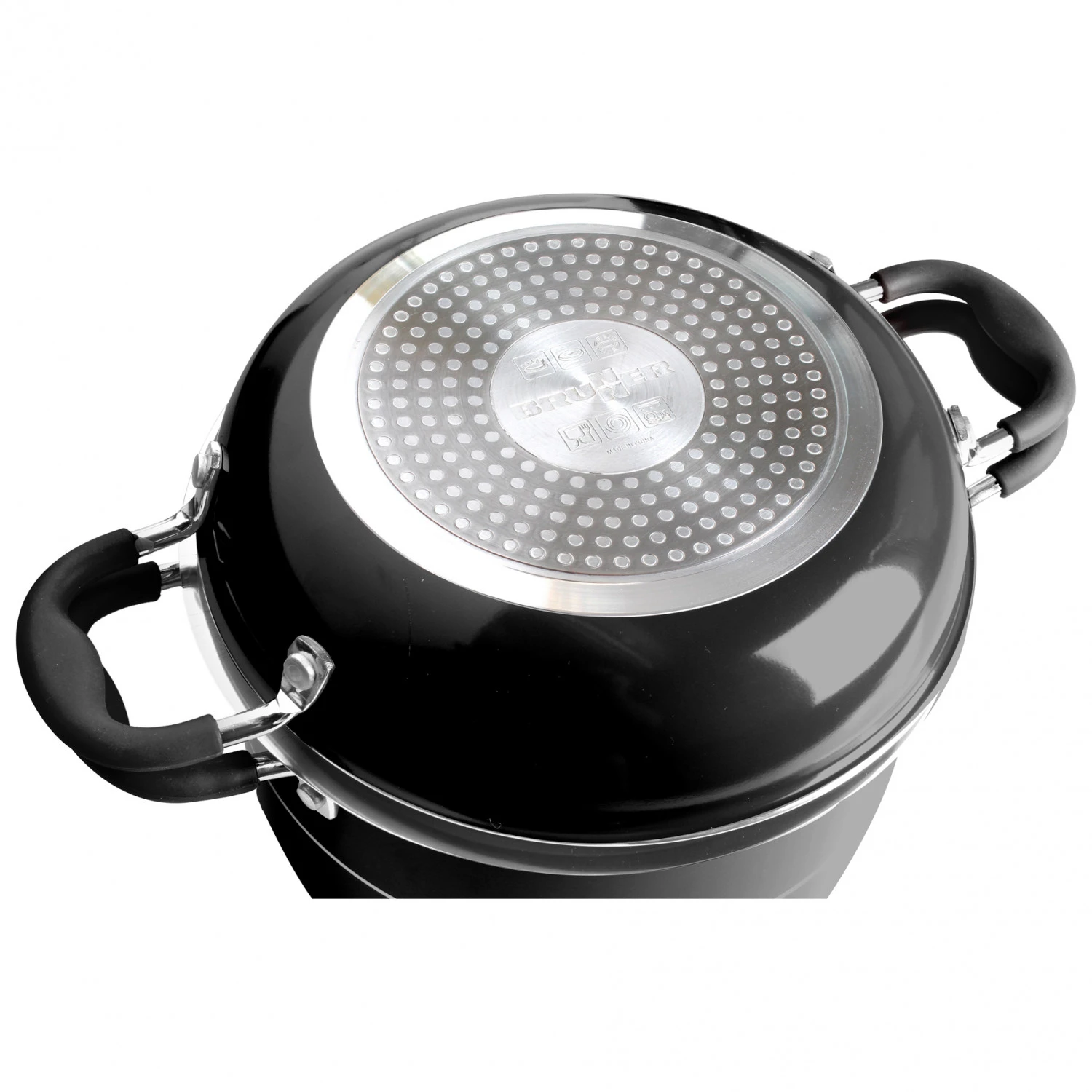 Brunner - Pirate NG - Popote 5 Brunner - Pirate NG - Popote â Image 5