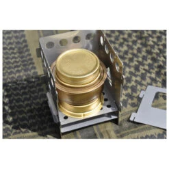 Bushcraft Essentials - Bushbox - Réchaud à Combustible Sec 8 Bushcraft Essentials - Bushbox - Réchaud à Combustible Sec -Magasin De Camping En Plein Air bushcraft essentials bushbox rechaud a combustible sec detail 4