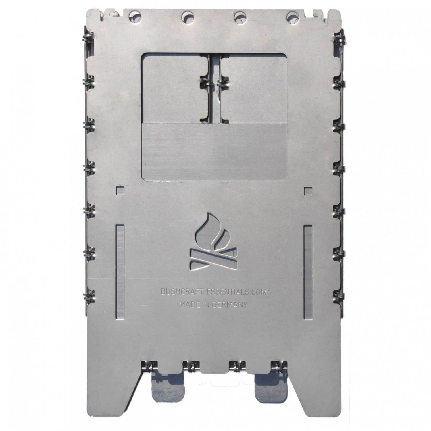 Bushcraft Essentials - Bushbox XL - Réchaud à Combustible Sec 2 Bushcraft Essentials - Bushbox XL - Réchaud à Combustible Sec – Image 2