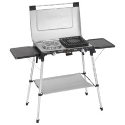 Campingaz - 2-Flammkocher 600-SG - Réchaud à Gaz