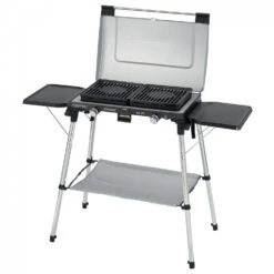 Campingaz - 2-Flammkocher 600-SG - Réchaud à Gaz 8 Campingaz - 2-Flammkocher 600-SG - Réchaud à Gaz -Magasin De Camping En Plein Air campingaz 2 flammkocher 600 sg rechaud a gaz bf detail 3