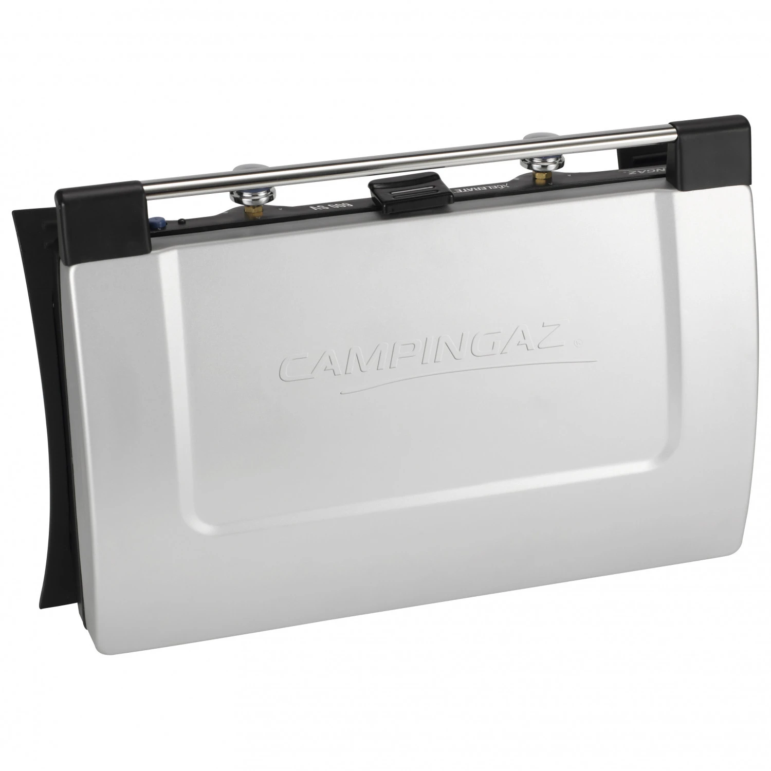 Campingaz - 2-Flammkocher 600-SG - Réchaud à Gaz 4 Campingaz - 2-Flammkocher 600-SG - Réchaud à Gaz – Image 4
