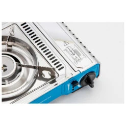 Campingaz - Camp'Bistro DLX - Réchaud à Gaz -Magasin De Camping En Plein Air campingaz campbistro dlx rechaud a gaz detail 6