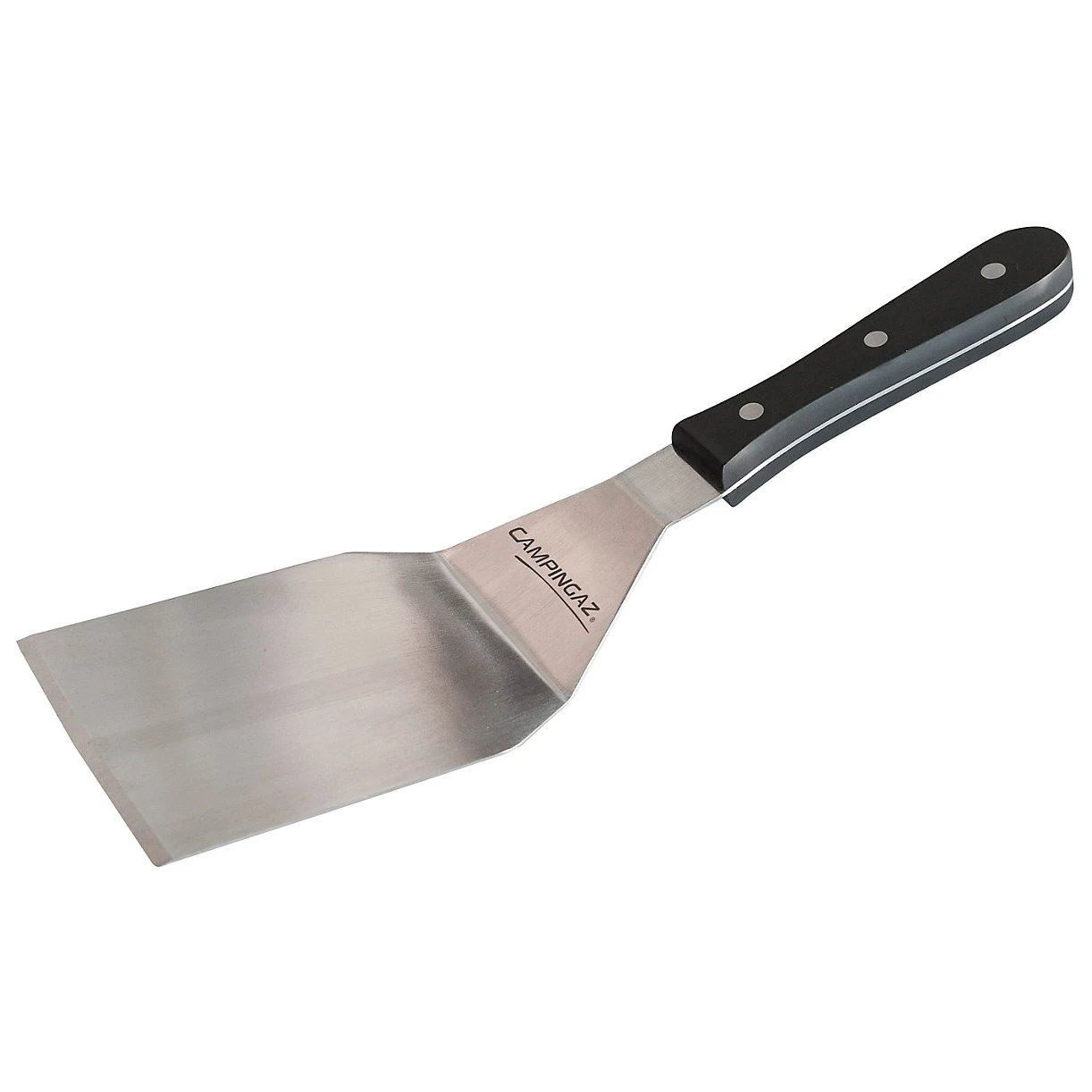 Campingaz - Premium Plancha Kurzspatel 2 Campingaz - Premium Plancha Kurzspatel – Image 2