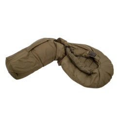 Carinthia - Defence 1 Top - Sac De Couchage Synthétique -Magasin De Camping En Plein Air carinthia defence 1 top sac de couchage synthetique detail 3