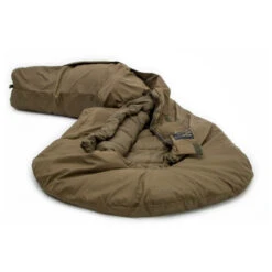 Carinthia - Defence 1 Top - Sac De Couchage Synthétique -Magasin De Camping En Plein Air carinthia defence 1 top sac de couchage synthetique detail 4