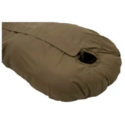 Carinthia - Defence 1 Top - Sac De Couchage Synthétique -Magasin De Camping En Plein Air carinthia defence 1 top sac de couchage synthetique detail 5