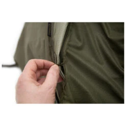 Carinthia - Micro Tent Plus - Sac De Bivouac 11 Carinthia - Micro Tent Plus - Sac De Bivouac -Magasin De Camping En Plein Air carinthia micro tent plus sac de bivouac detail 6