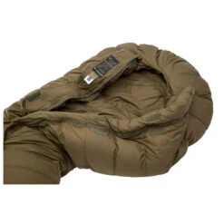 Carinthia - XP Down 1000 - Sac De Couchage En Duvet -Magasin De Camping En Plein Air carinthia xp down 1000 sac de couchage en duvet detail 3