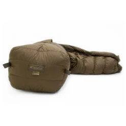 Carinthia - XP Down 1000 - Sac De Couchage En Duvet -Magasin De Camping En Plein Air carinthia xp down 1000 sac de couchage en duvet detail 4