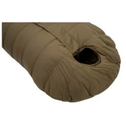 Carinthia - XP Down 1000 - Sac De Couchage En Duvet -Magasin De Camping En Plein Air carinthia xp down 1000 sac de couchage en duvet detail 6