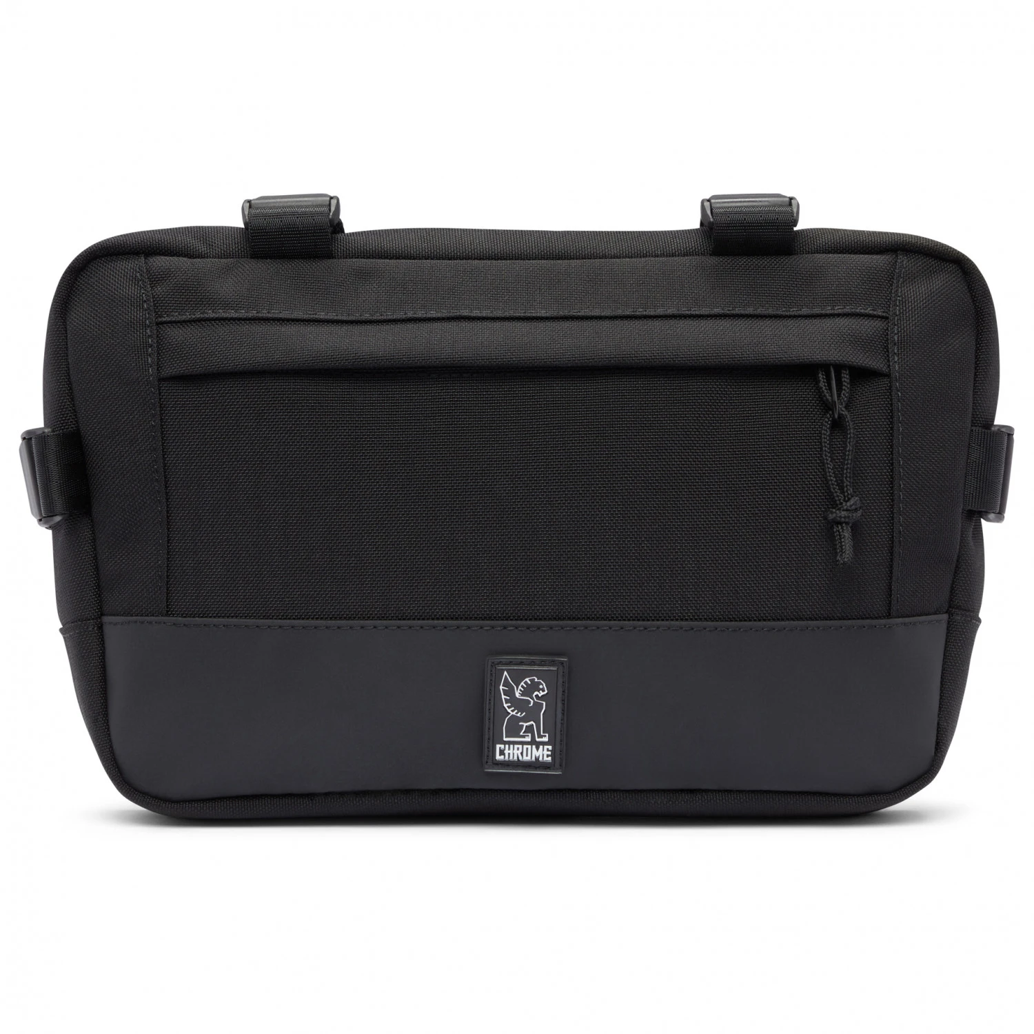 Chrome - Doubletrack Frame Bag M - Sacoche De Vélo 2 Chrome - Doubletrack Frame Bag M - Sacoche De Vélo – Image 2