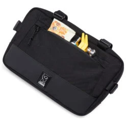 Chrome - Doubletrack Frame Bag M - Sacoche De Vélo 9 Chrome - Doubletrack Frame Bag M - Sacoche De Vélo -Magasin De Camping En Plein Air chrome doubletrack frame bag m sacoche de velo detail 4