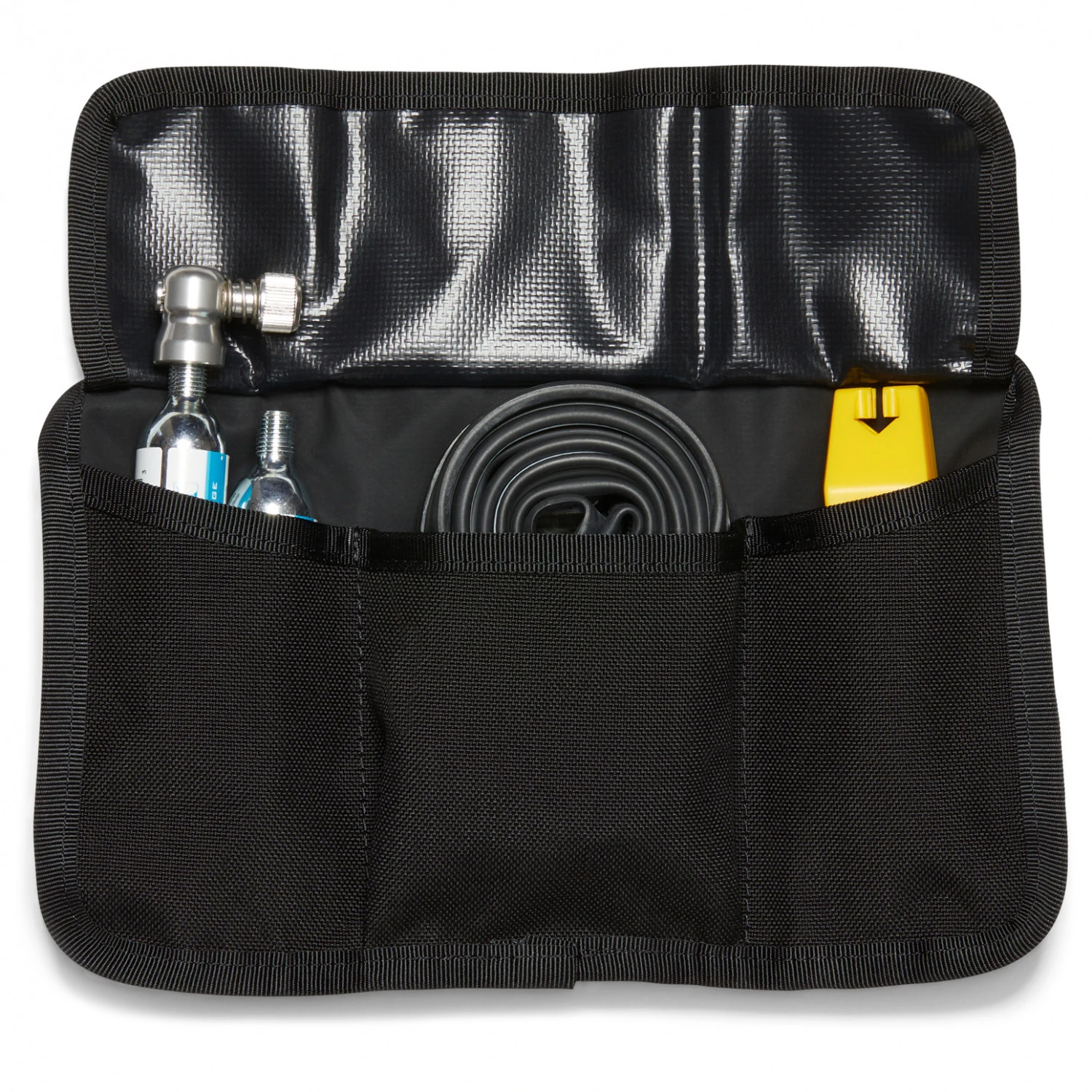 Chrome - Doubletrack Frame Bag M - Sacoche De Vélo 5 Chrome - Doubletrack Frame Bag M - Sacoche De Vélo – Image 5