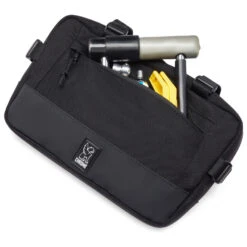 Chrome - Doubletrack Frame Bag M - Sacoche De Vélo 11 Chrome - Doubletrack Frame Bag M - Sacoche De Vélo -Magasin De Camping En Plein Air chrome doubletrack frame bag m sacoche de velo detail 6