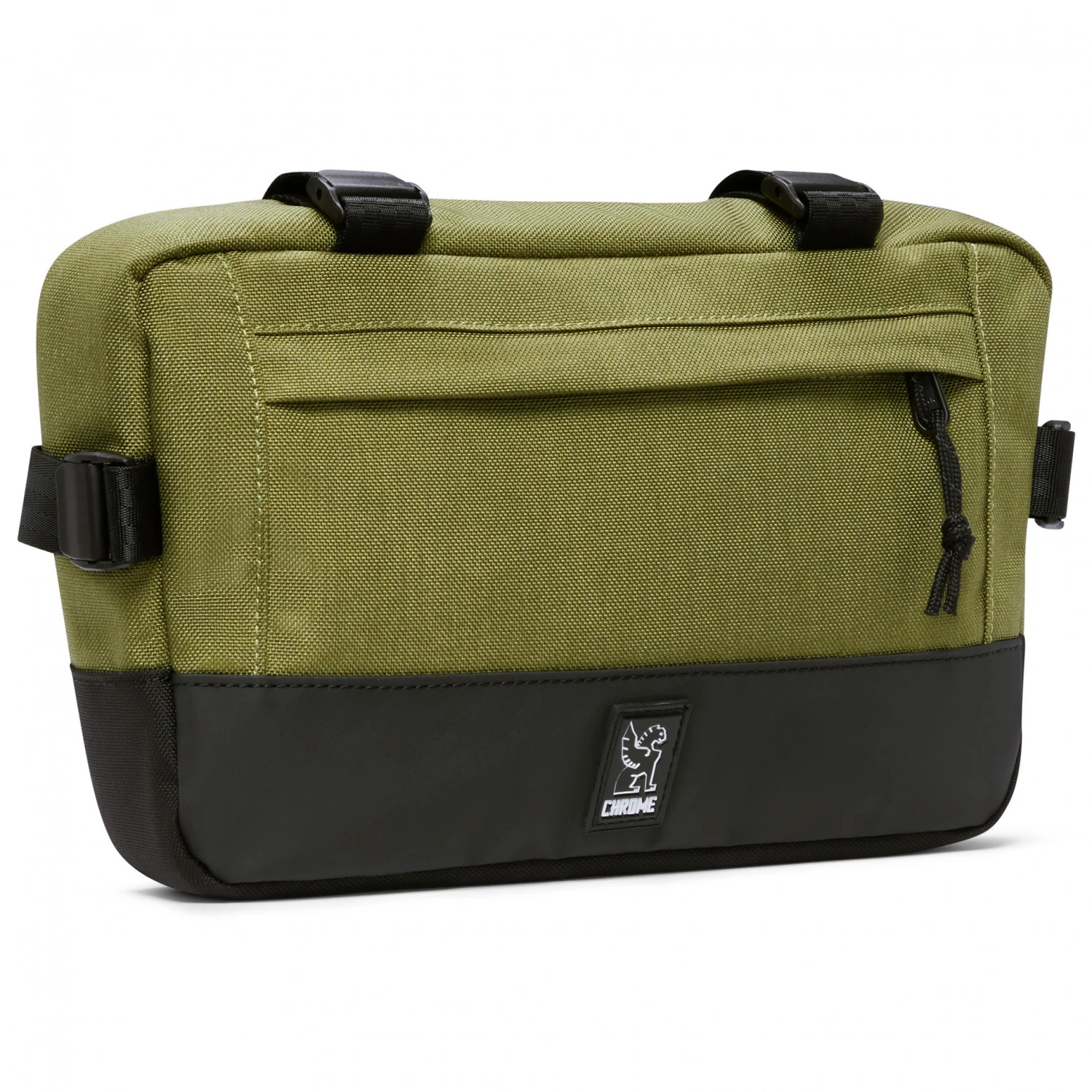 Chrome - Doubletrack Frame Bag M - Sacoche De Vélo 1 Chrome - Doubletrack Frame Bag M - Sacoche De Vélo