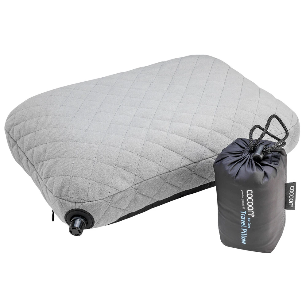 Cocoon - Air Core Pillow - Coussin 2 Cocoon - Air Core Pillow - Coussin – Image 2