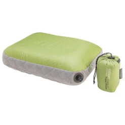 Cocoon - Air Core Ultralight Pillow - Coussin 7 Cocoon - Air Core Ultralight Pillow - Coussin -Magasin De Camping En Plein Air cocoon air core ultralight pillow coussin 1