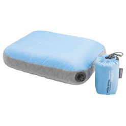 Cocoon - Air Core Ultralight Pillow - Coussin 8 Cocoon - Air Core Ultralight Pillow - Coussin -Magasin De Camping En Plein Air cocoon air core ultralight pillow coussin 2