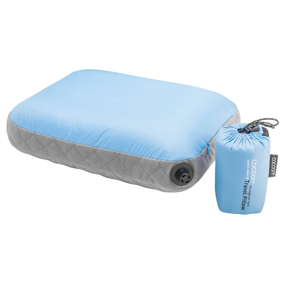Cocoon - Air Core Ultralight Pillow - Coussin 4 Cocoon - Air Core Ultralight Pillow - Coussin – Image 4